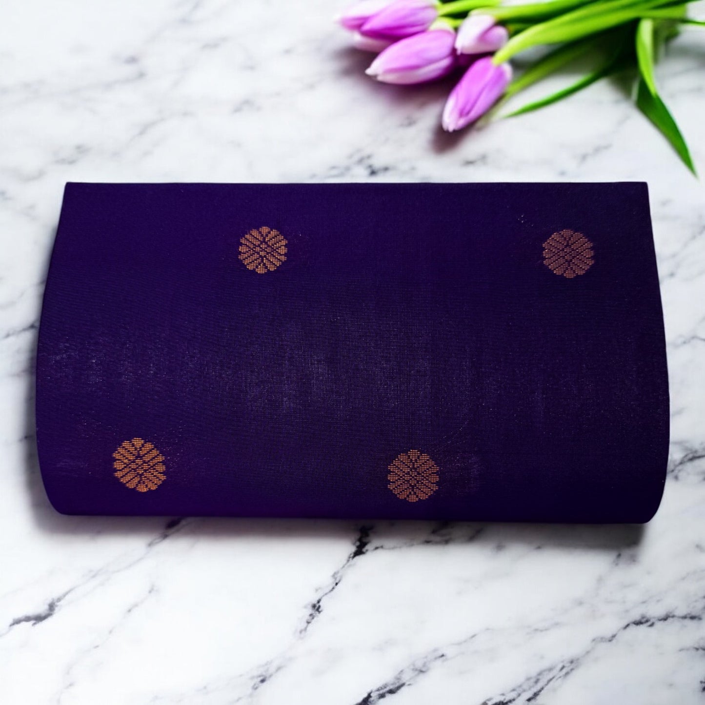 NAINA - Medium Clutch