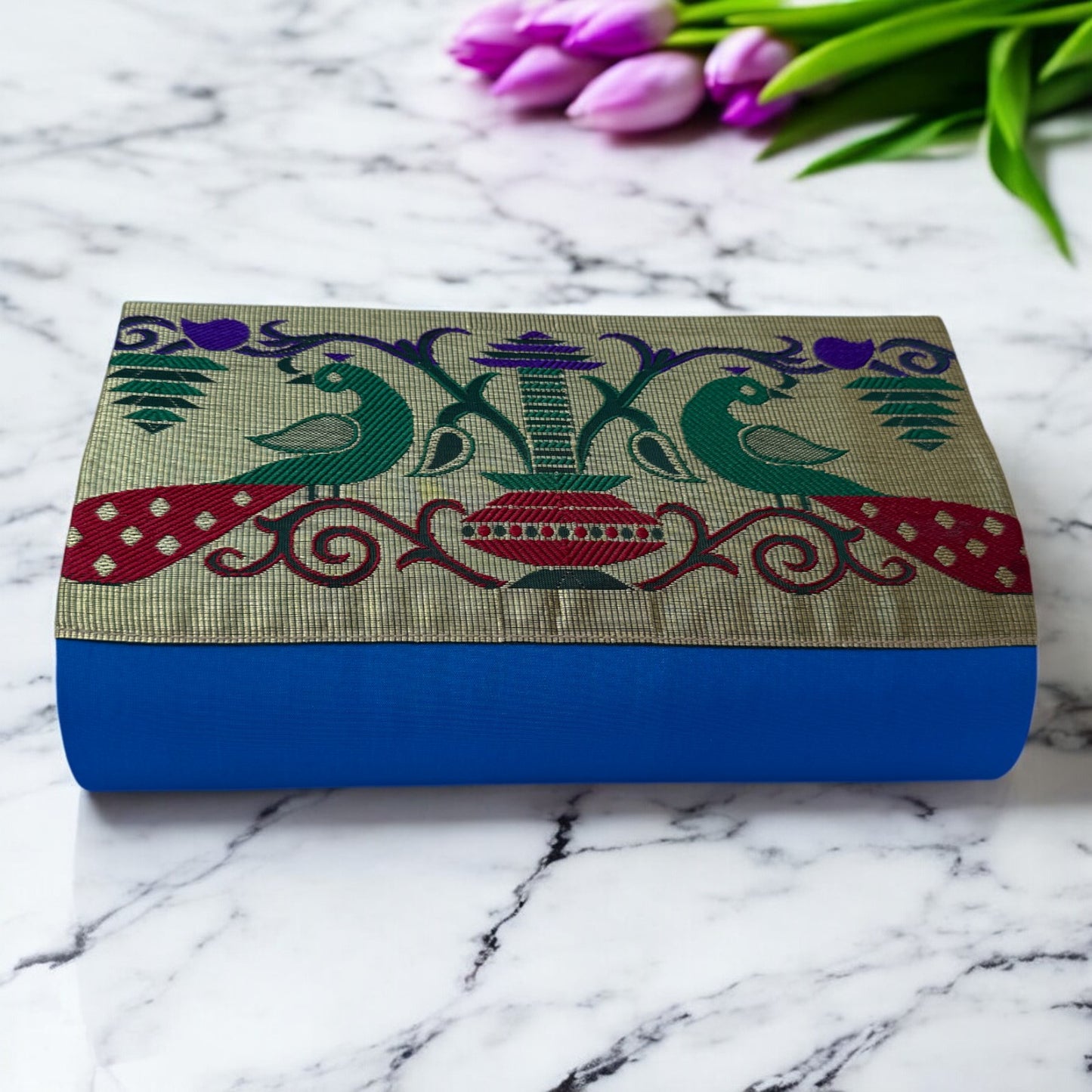NAINA - Medium Clutch