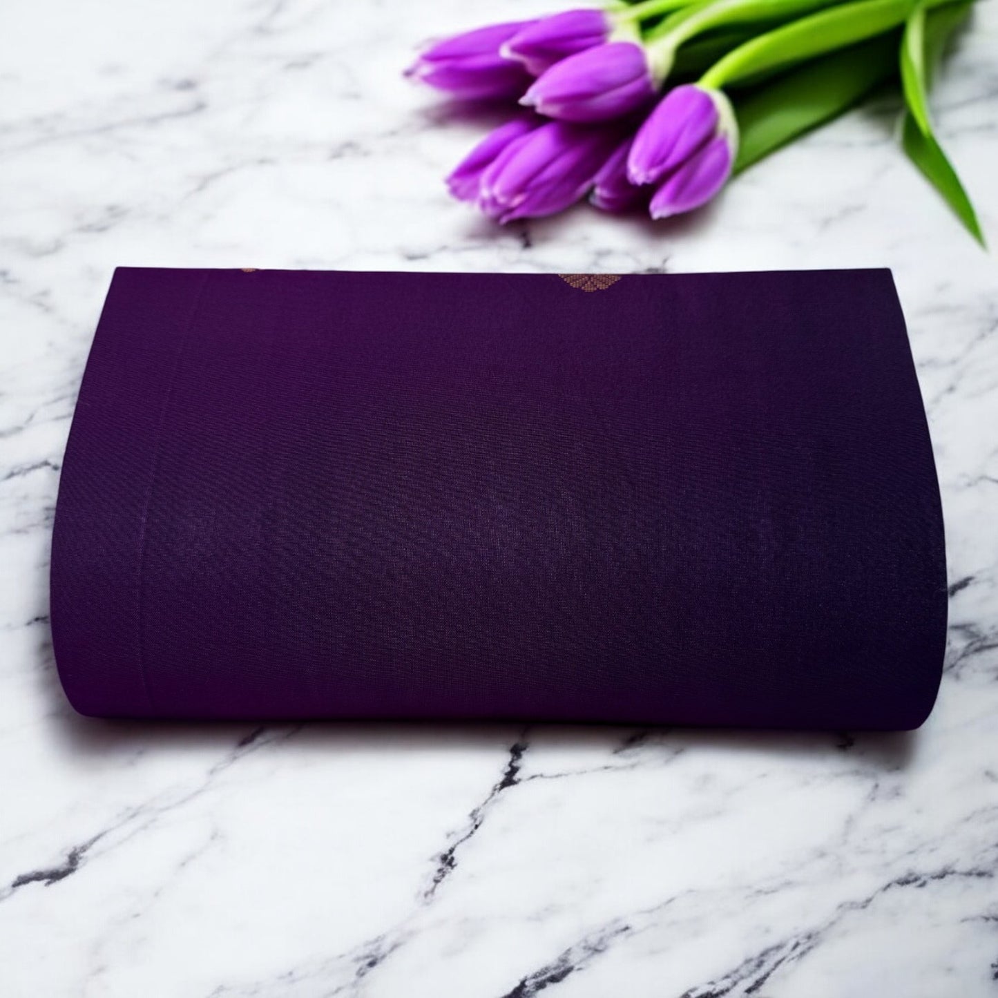 NAINA - Medium Clutch