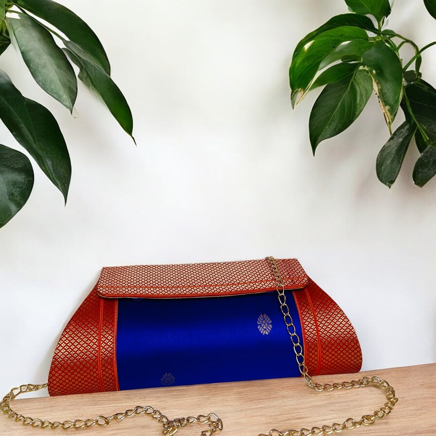 QALA - Clutch Purse