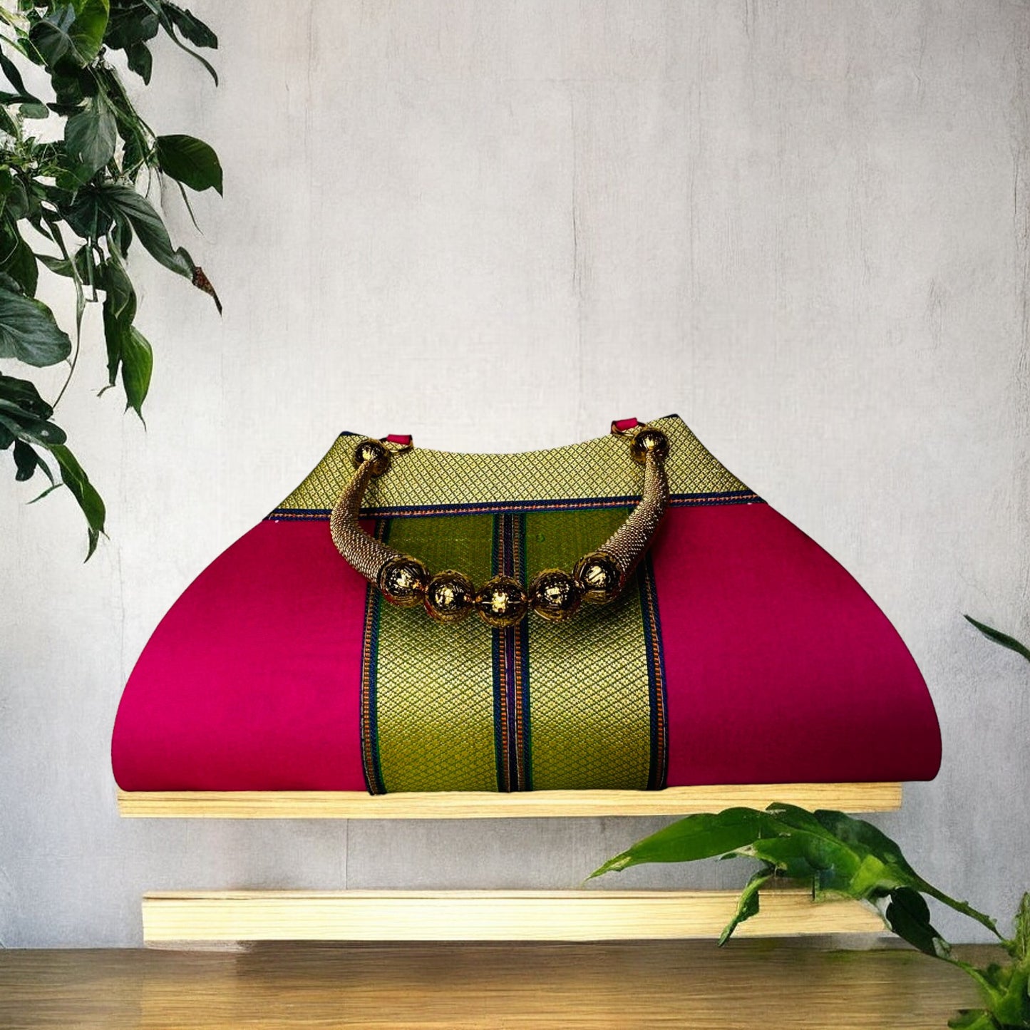SWARA - Fancy Purse
