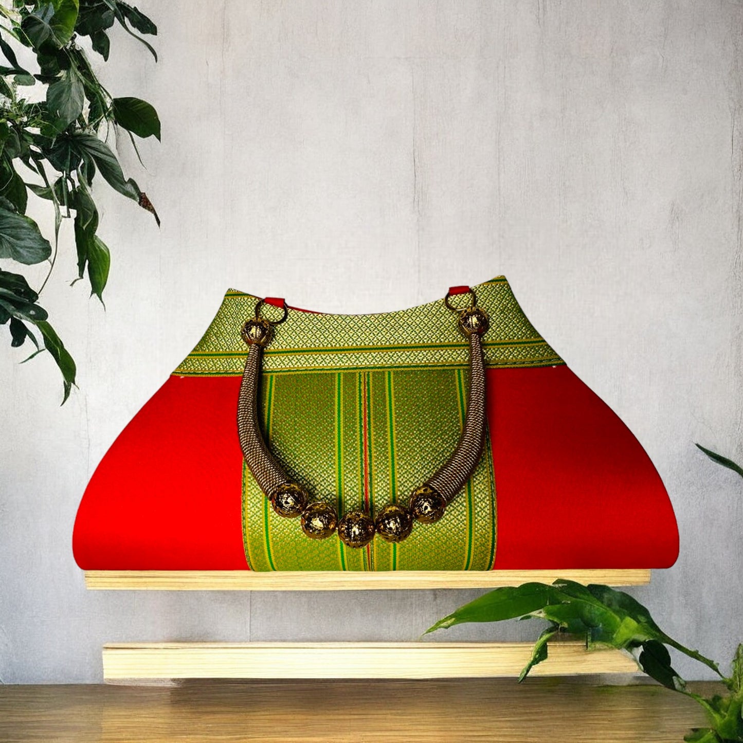 SWARA - Fancy Purse
