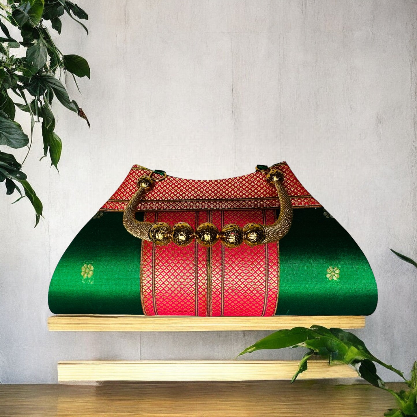 SWARA - Fancy Purse